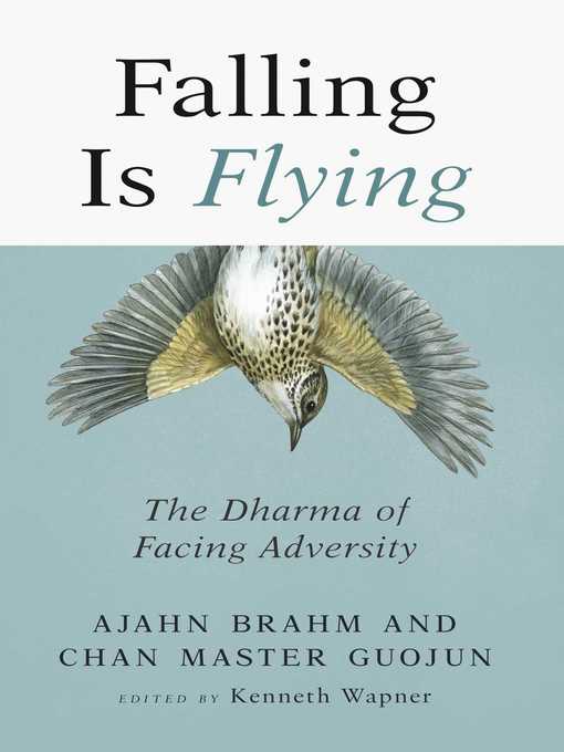 Title details for Falling is Flying by Ajahn Brahm - Available